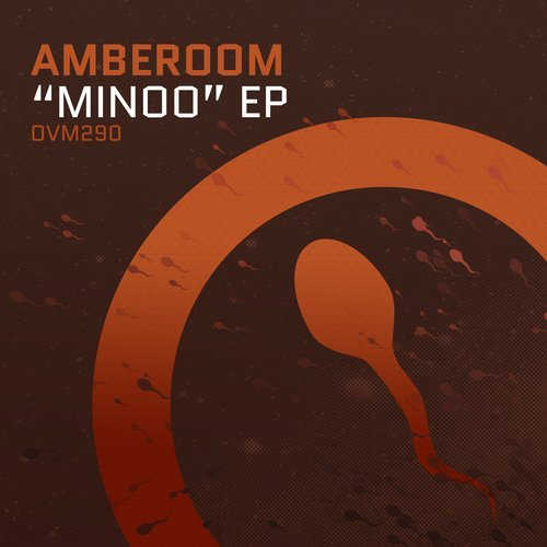 image cover: Amberoom - Minoo EP / Ovum Recordings