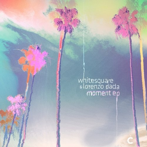 image cover: Lorenzo Dada, Whitesquare - Moment EP (+Lee Curtiss Saw You Too Mix) / Culprit
