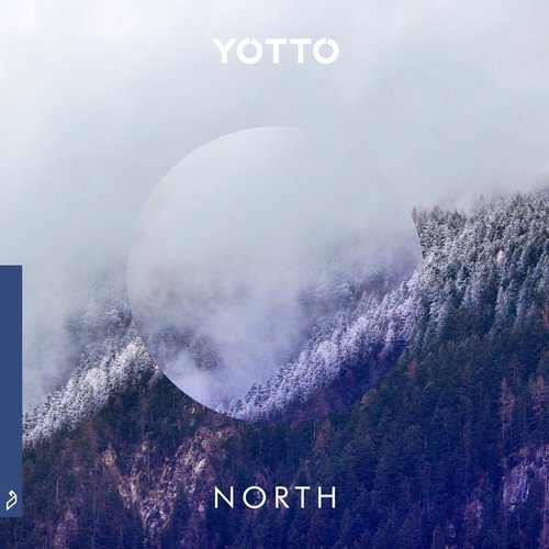 image cover: Yotto - North EP / Anjunadeep