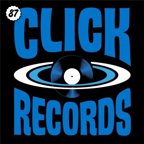 image cover: Rafael Cerato - Polaroid / Click Records