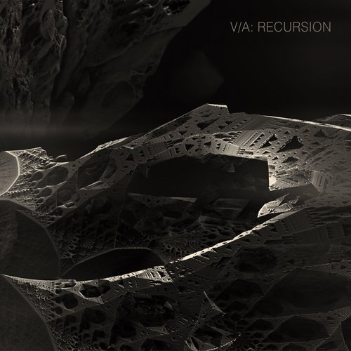 image cover: VA - Recursion / Konsequent
