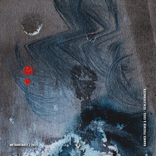 image cover: Coss, Hannes Fischer - Schleiermeier / Metanoia