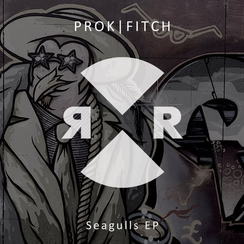 image cover: Prok & Fitch - Seagulls EP / Relief