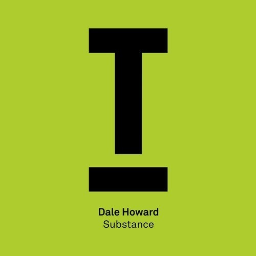 image cover: Dale Howard - Substance / Toolroom