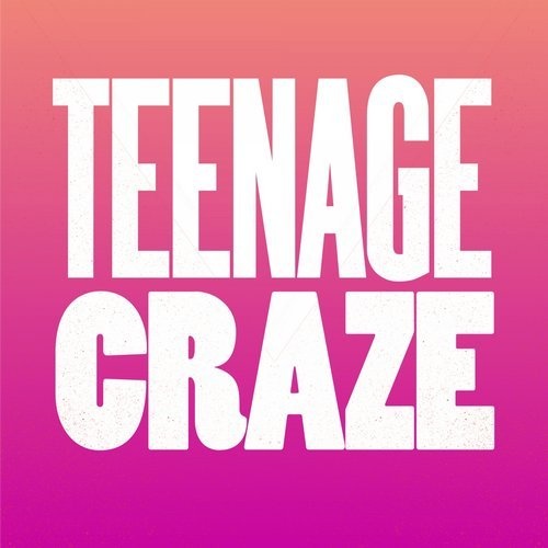 image cover: Kevin McKay, Landmark - Teenage Craze / Glasgow Underground