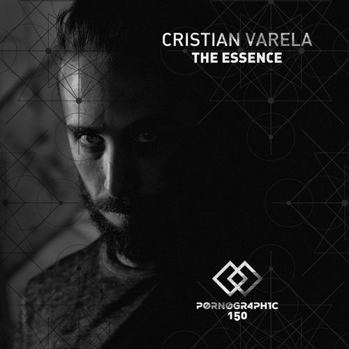 image cover: Cristian Varela - The Essence / Pornographic Recordings
