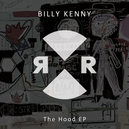 image cover: Billy Kenny - The Hood EP / Relief
