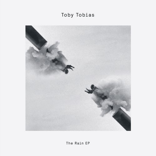 image cover: Toby Tobias - The Rain / Delusions Of Grandeur