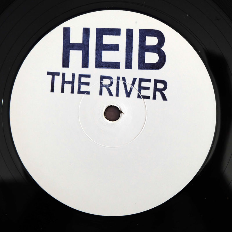 image cover: Heib - The River / Senior Solution Management