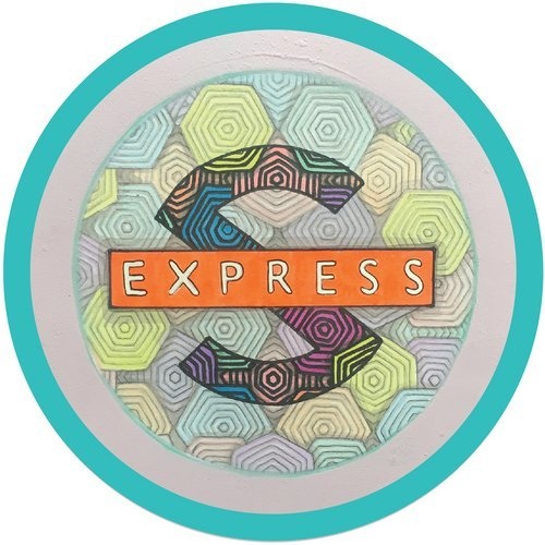 image cover: S'Express - Theme From S'Express (Remixes) / Hot Creations