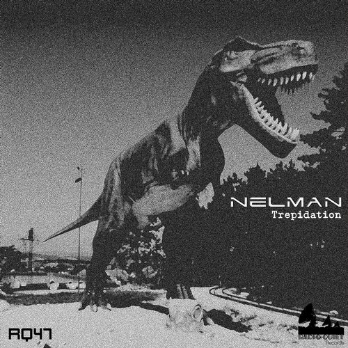 image cover: Nelman - Trepidation / Radio-Quiet Records