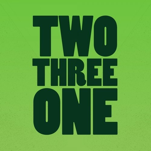 image cover: Danny Howard - Two Three One (Pax Remix) / Glasgow Underground