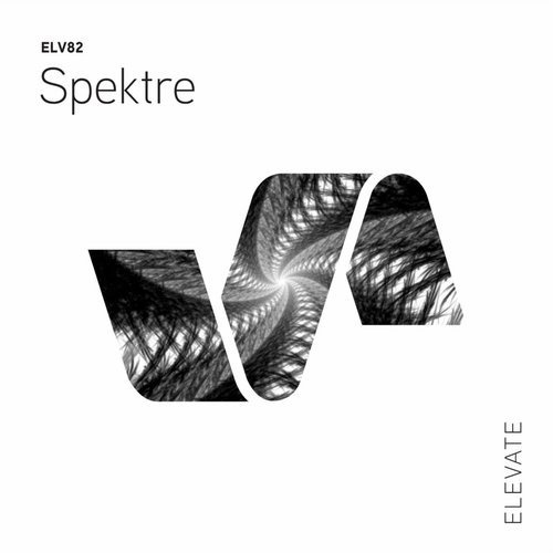 image cover: Spektre - Vortex Of Vultures EP / ELEVATE