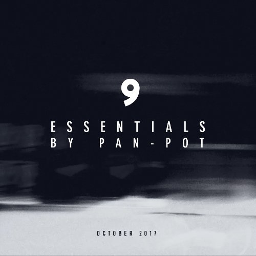 image cover: Pan-Pot 9 Essentials October 2017 Charts