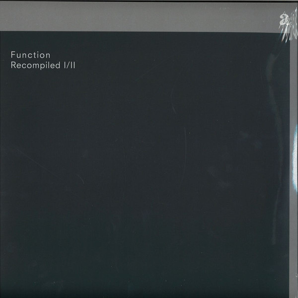 image cover: Function - Recompiled I/II / A-Ton