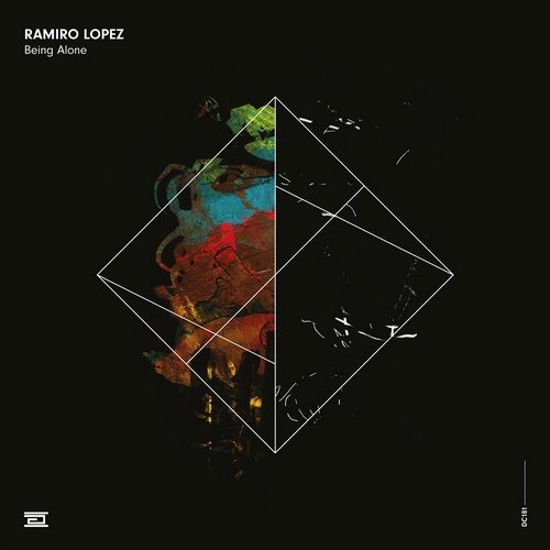 image cover: AIFF: Ramiro Lopez - Being Alone / Drumcode
