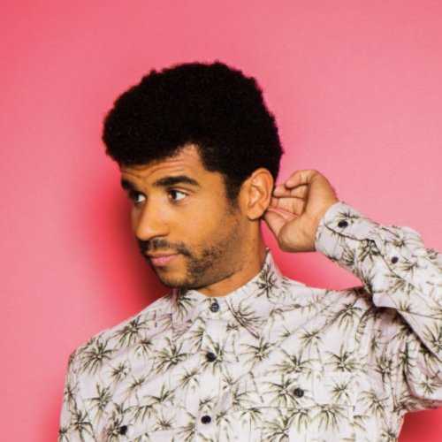 image cover: Jamie Jones J'S Hot Bonanza Chart