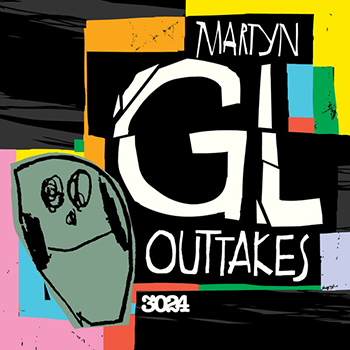 image cover: Martyn - GL Outtakes / 3024