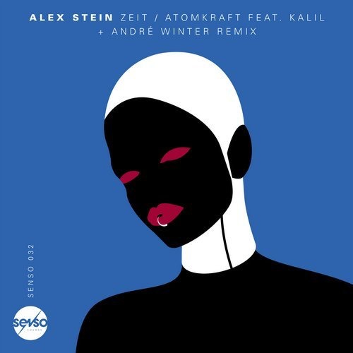 image cover: Alex Stein - Zeit / Senso Sounds