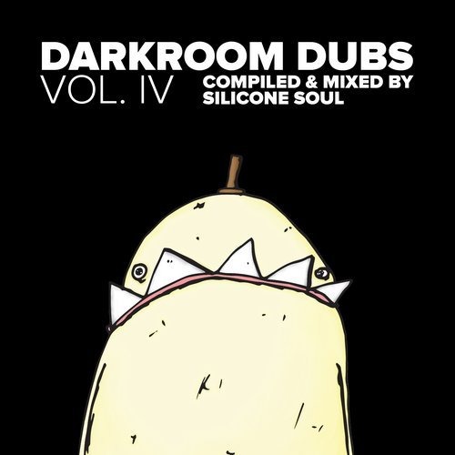 image cover: VA - Darkroom Dubs Vol. IV - Compiled & Mixed By Silicone Soul / Darkroom Dubs