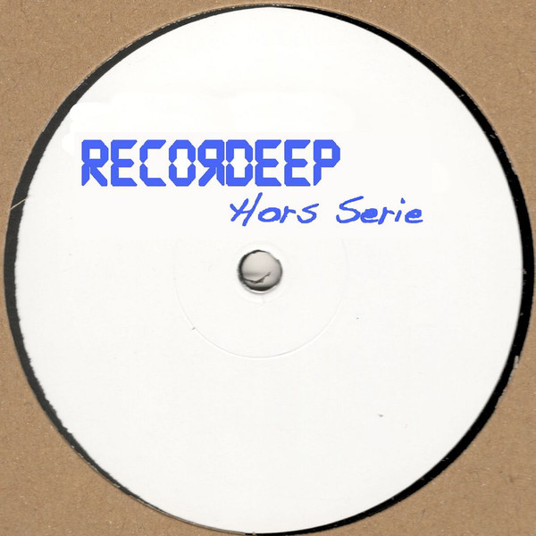 image cover: Meemo - Recordeep Hors Serie 02 / Recordeep