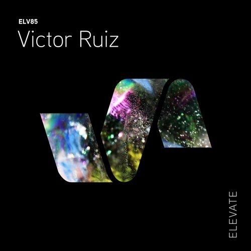 image cover: Victor Ruiz - Brujeria EP / ELEVATE