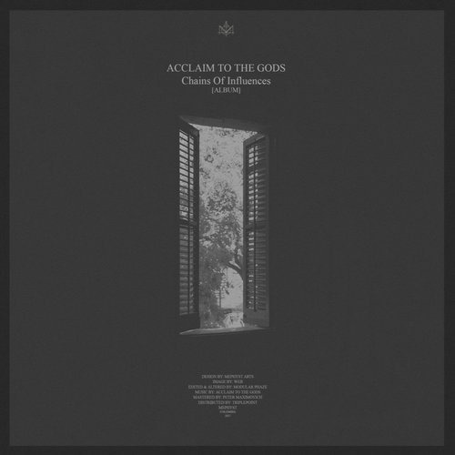 image cover: Acclaim To The Gods - Chains Of Influences / Mephyst