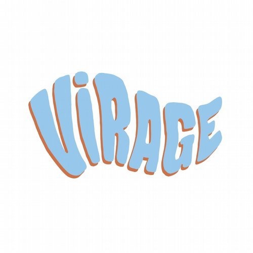 image cover: Various - Premier virage / Virage Records