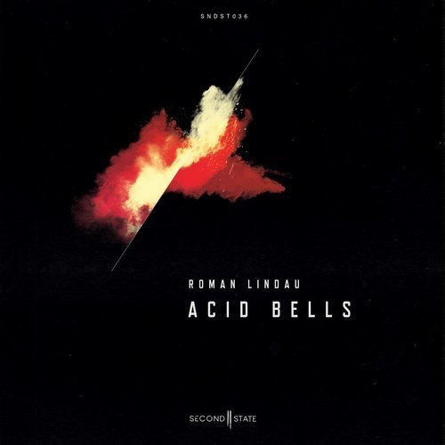 image cover: Roman Lindau - Acid Bells / Second State