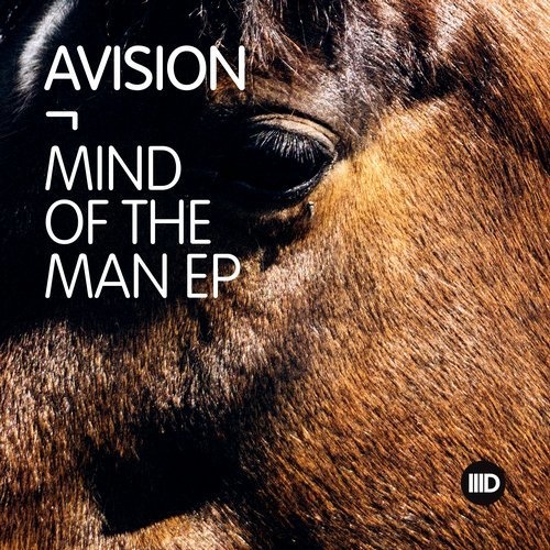 image cover: AIFF: Avision - Mind Of The Man EP / Intec