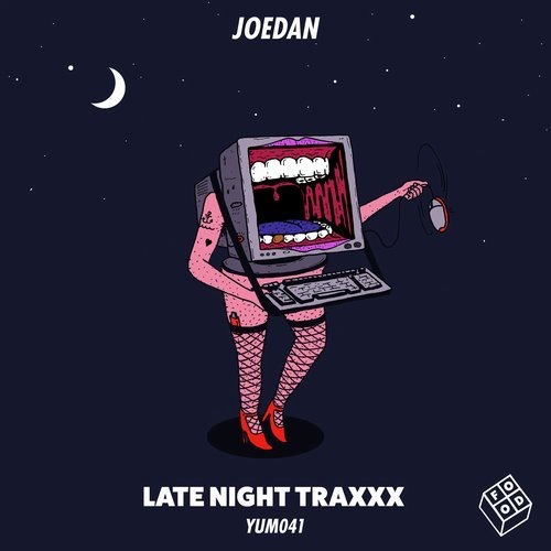 image cover: Joedan - Late Night Traxxx / Food Music