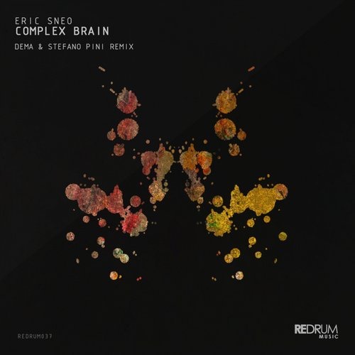 image cover: Eric Sneo - Complex Brain / Redrum Music