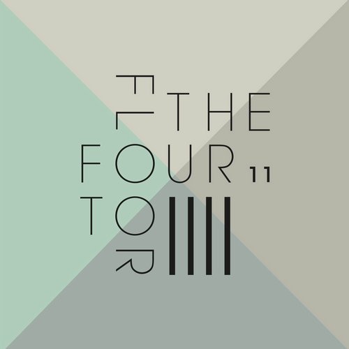 image cover: VA - Four To The Floor 11 / Diynamic