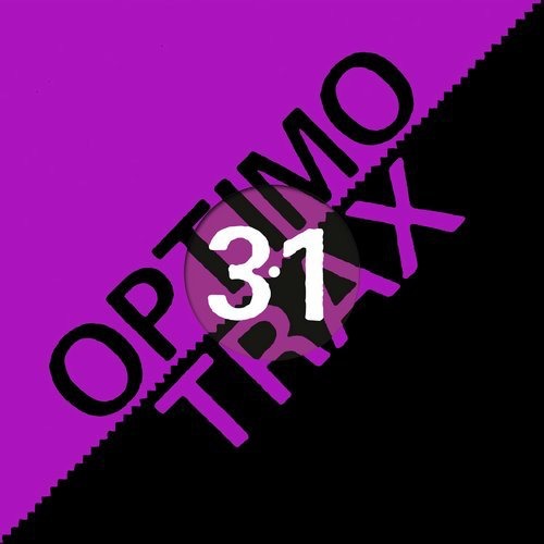 image cover: Mathias Schober - Certainties / Optimo Trax