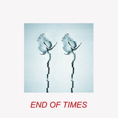 image cover: The Golden Filter - End Of Times / Optimo Music