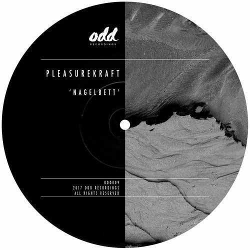 image cover: Pleasurekraft & Ramiro Lopez - Nagelbett / Odd Recordings