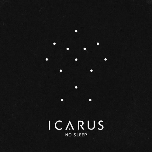 image cover: Icarus - No Sleep / FFRR