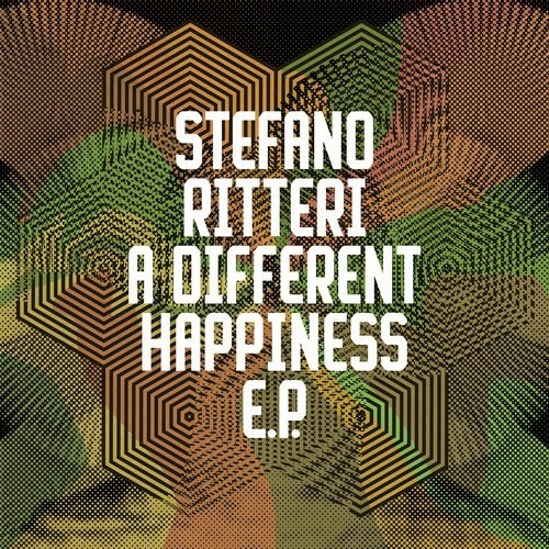 image cover: AIFF: Stefano Ritteri - A Different Happiness / Freerange Records