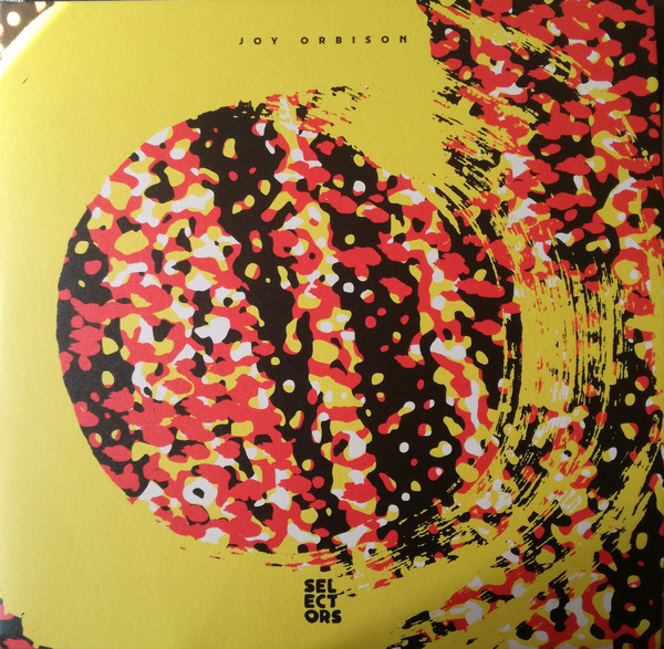 image cover: VA - Selectors 004-Joy Orbison / Dekmantel