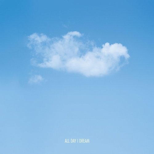 image cover: PHCK - Elephants / All Day I Dream