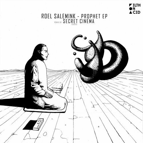 image cover: Roel Salemink - Prophet / Filth on Acid