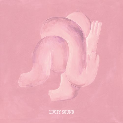 image cover: Forest Drive West - Static / Escape / Livity Sound Recordings