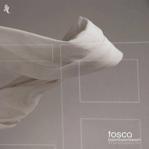 image cover: Tosca - Export Import (Pacifica Remix) / K7 Records
