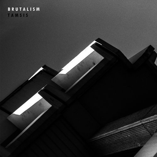 image cover: Tamsis - Brutalism / Cold Tear Records