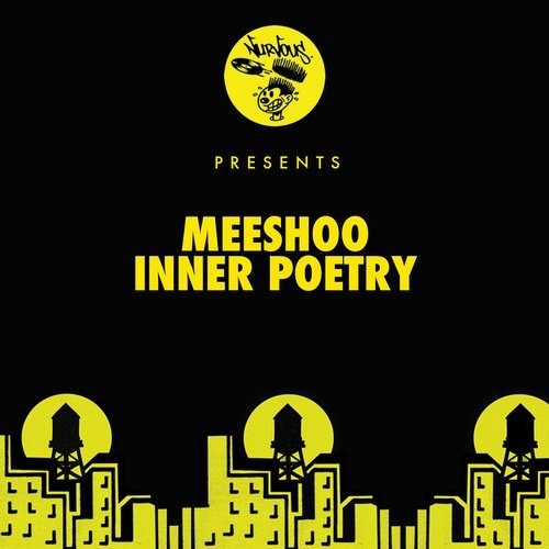 image cover: Meeshoo - Inner Poetry / Nurvous Records