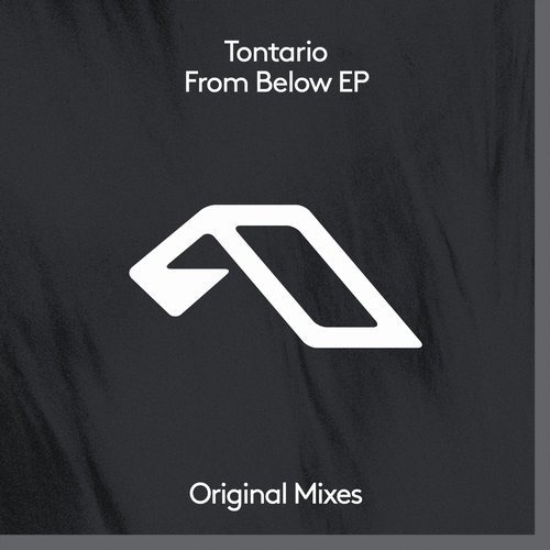 image cover: Tontario - From Below EP / Anjunadeep