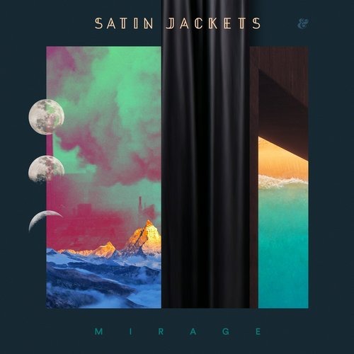 image cover: Satin Jackets - Mirage / Eskimo Recordings