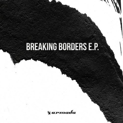 image cover: VA - Breaking Borders E.P. #1 / Armada Music Bundles