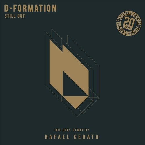 image cover: D-Formation - Still Out / BeatFreak Recordings