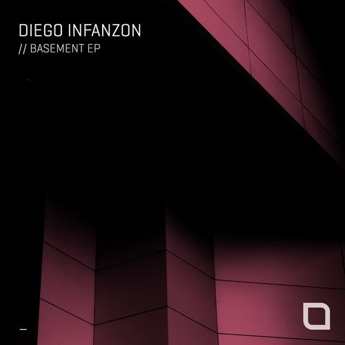 image cover: Diego Infanzon - Basement EP / Tronic